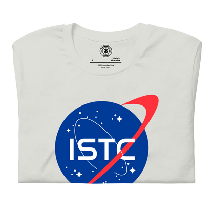 ISTC Tee