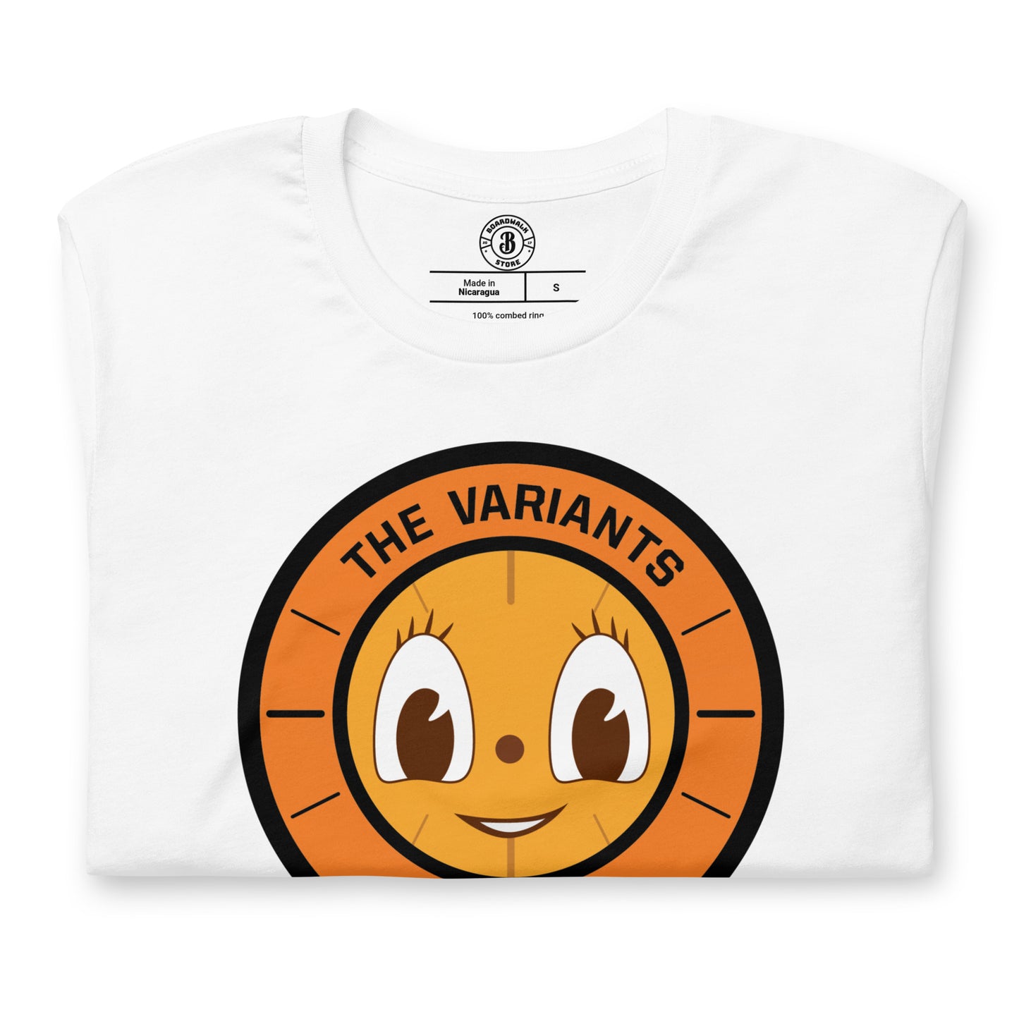 The Variants Tee