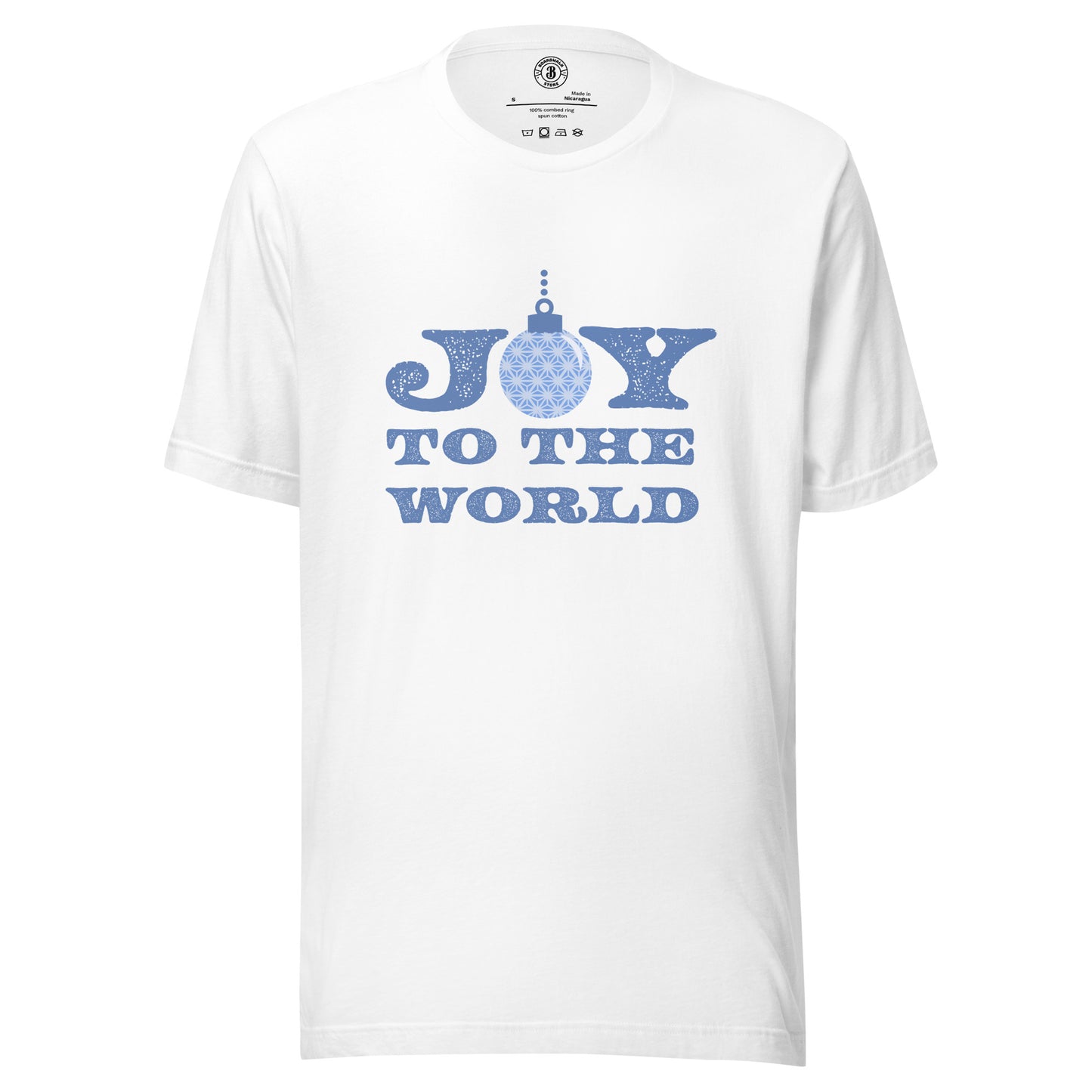 Joy to the World Tee