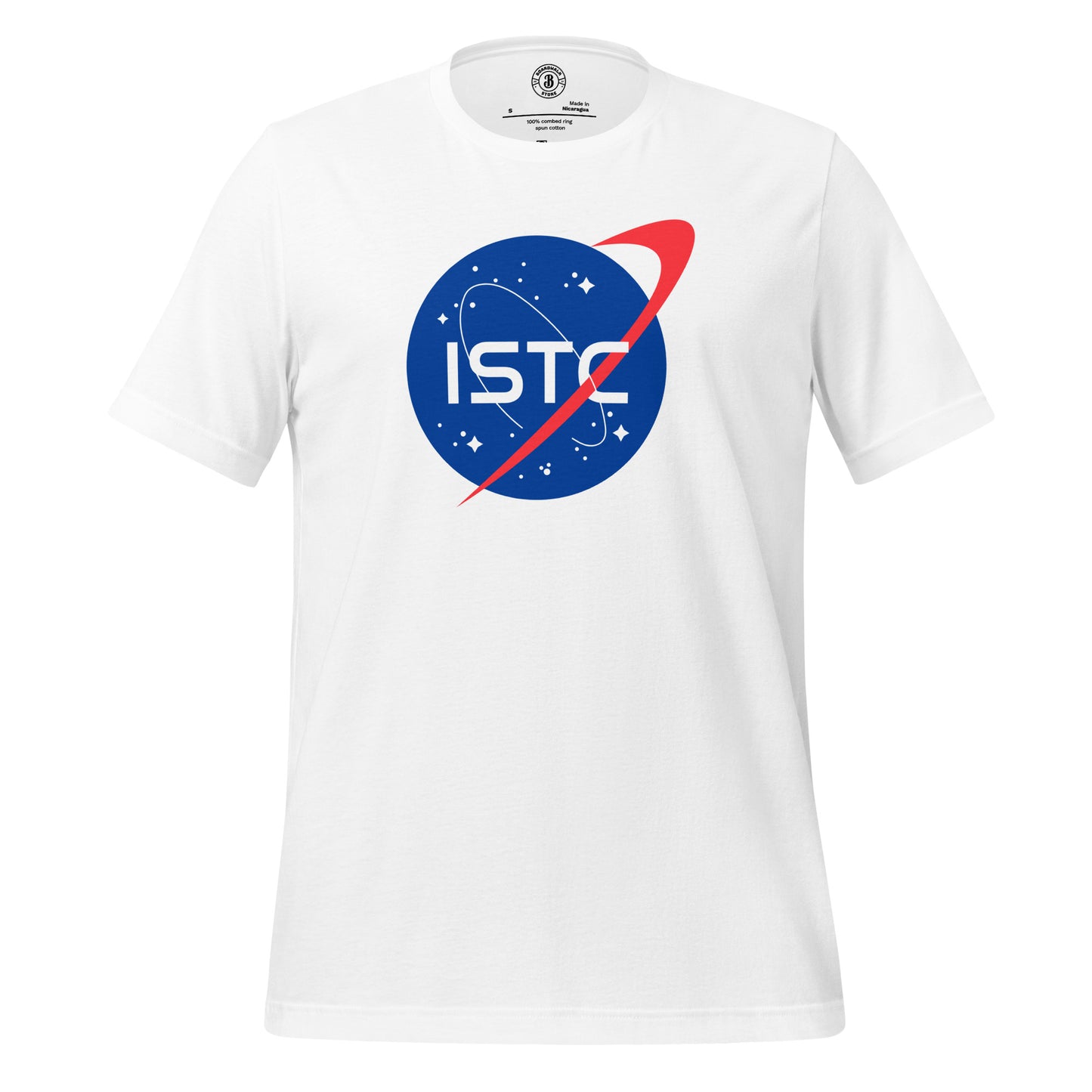 ISTC Tee