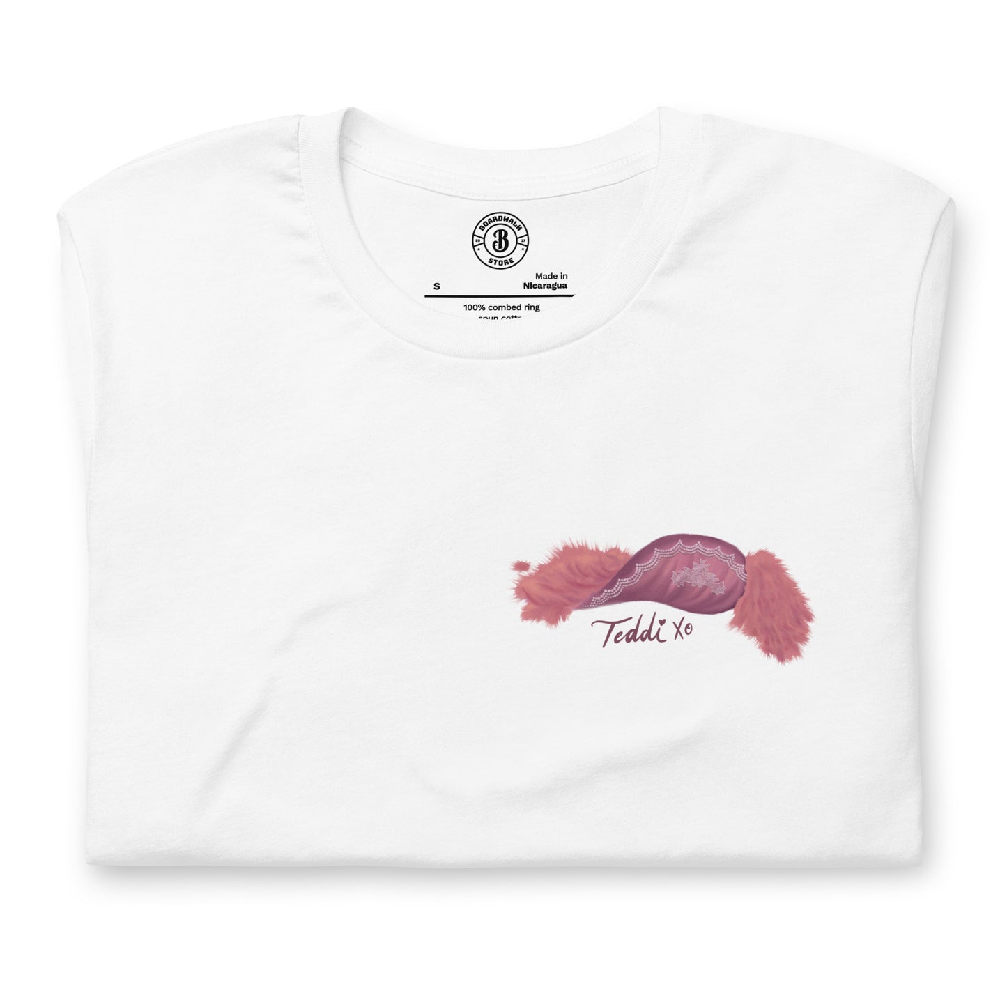 Teddi Tee