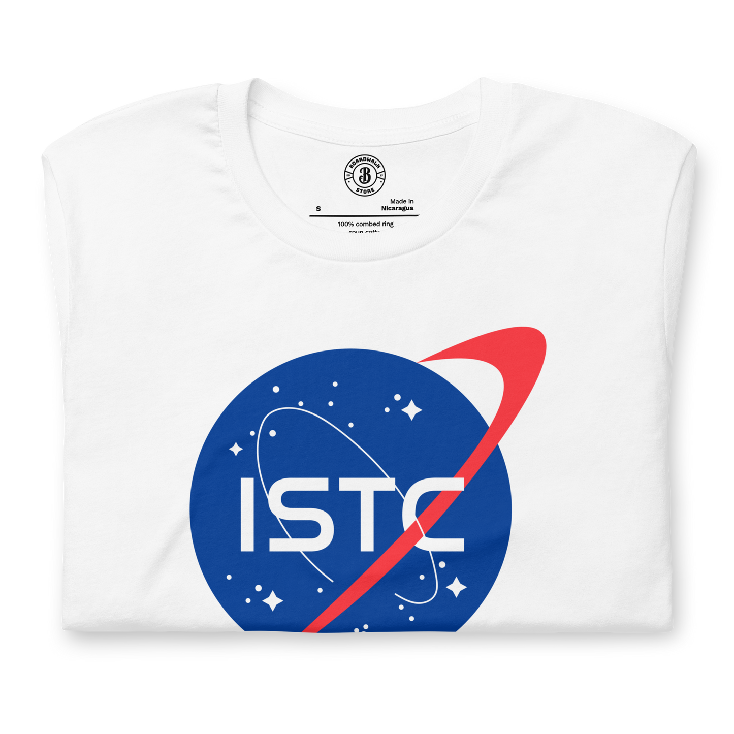 ISTC Tee