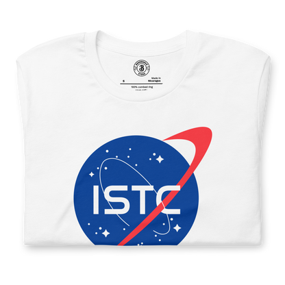 ISTC Tee
