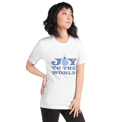 Joy to the World Tee