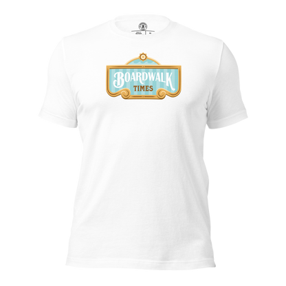 Boardwalk Times Tee